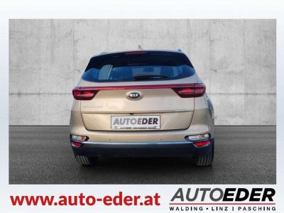 KIA Sportage Gebrauchtwagen