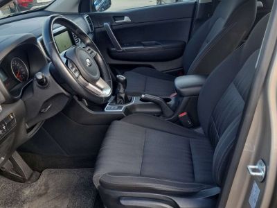 KIA Sportage Gebrauchtwagen