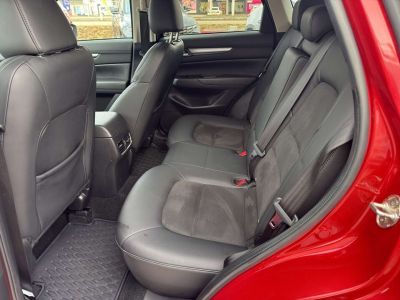 Mazda CX-5 Gebrauchtwagen