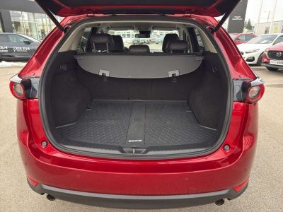 Mazda CX-5 Gebrauchtwagen