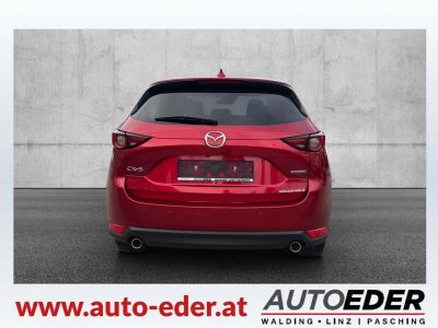 Mazda CX-5 Gebrauchtwagen