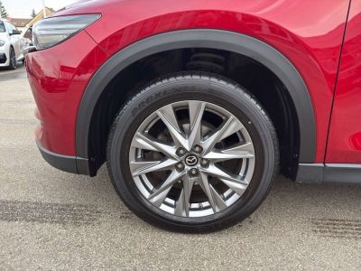 Mazda CX-5 Gebrauchtwagen