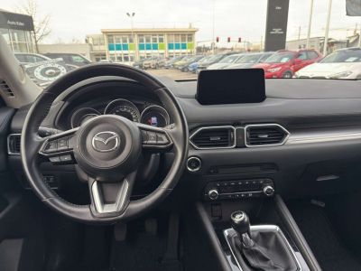 Mazda CX-5 Gebrauchtwagen