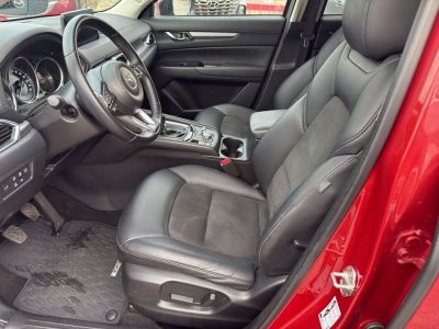 Mazda CX-5 Gebrauchtwagen