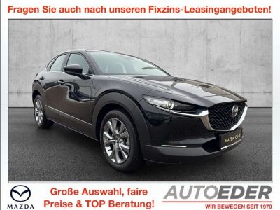 Mazda CX-30 Vorführwagen Mazda CX-30 Vorführwagen