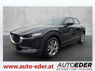 Mazda CX-30 Vorführwagen Mazda CX-30 Vorführwagen
