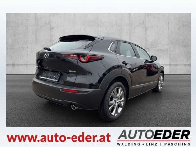 Mazda CX-30 Vorführwagen Mazda CX-30 Vorführwagen