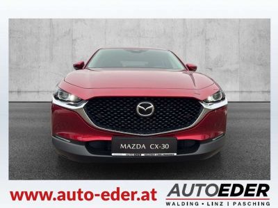 Mazda CX-30 Neuwagen Mazda CX-30 Neuwagen