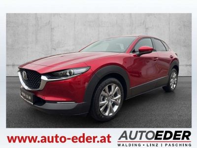 Mazda CX-30 Neuwagen Mazda CX-30 Neuwagen
