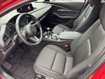 Mazda CX-30 Neuwagen Mazda CX-30 Neuwagen