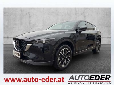 Mazda CX-5 Gebrauchtwagen