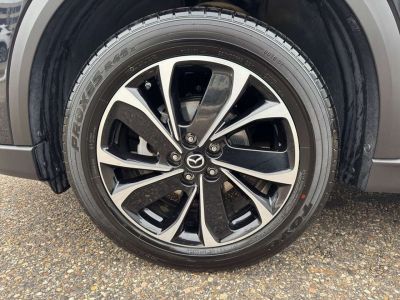 Mazda CX-5 Gebrauchtwagen