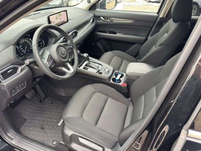 Mazda CX-5 Gebrauchtwagen