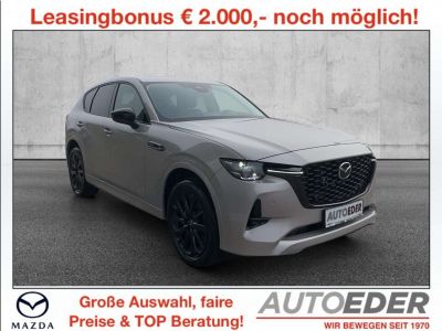 Mazda CX-60 Vorführwagen