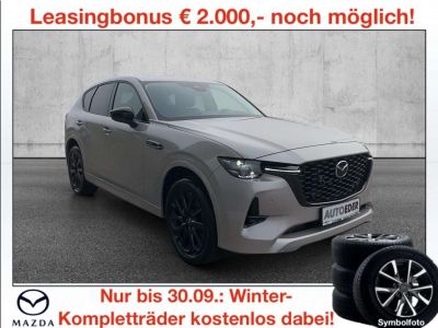 Mazda CX-60 Vorführwagen