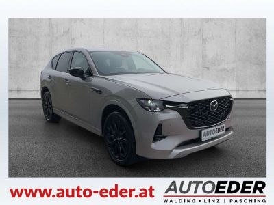 Mazda CX-60 Vorführwagen
