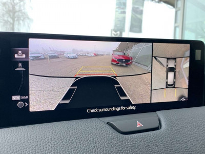 Mazda CX-60 Vorführwagen