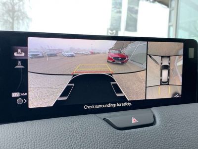 Mazda CX-60 Vorführwagen