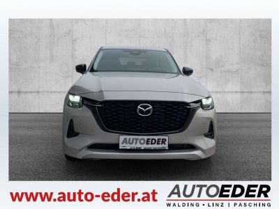 Mazda CX-60 Vorführwagen
