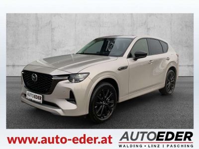 Mazda CX-60 Vorführwagen Mazda CX-60 Vorführwagen