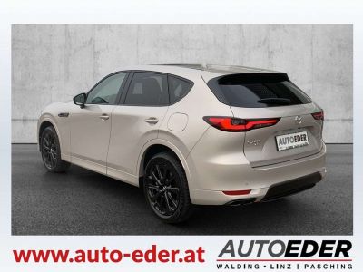 Mazda CX-60 Vorführwagen