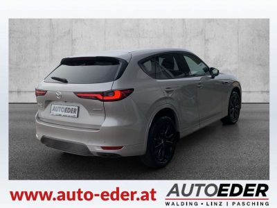Mazda CX-60 Vorführwagen Mazda CX-60 Vorführwagen