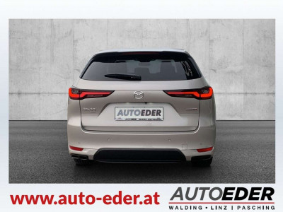 Mazda CX-60 Vorführwagen