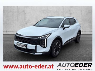 KIA Sportage Neuwagen