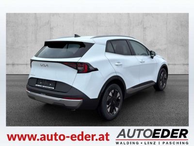 KIA Sportage Neuwagen