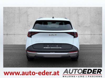 KIA Sportage Neuwagen