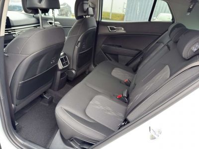 KIA Sportage Neuwagen