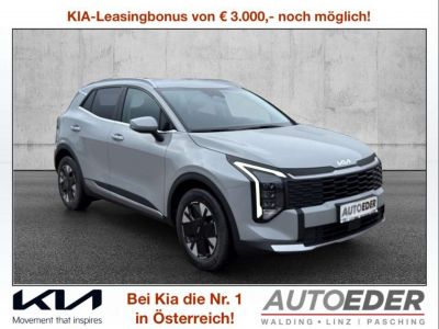 KIA Sportage Neuwagen