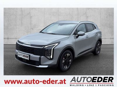 KIA Sportage Neuwagen