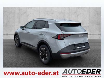 KIA Sportage Neuwagen