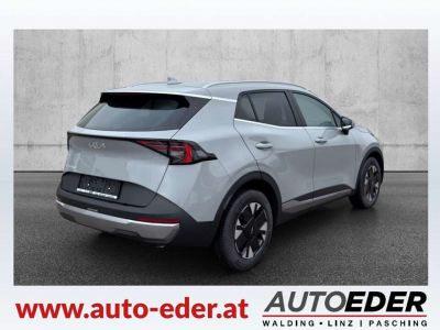 KIA Sportage Neuwagen