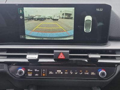 KIA Sportage Neuwagen