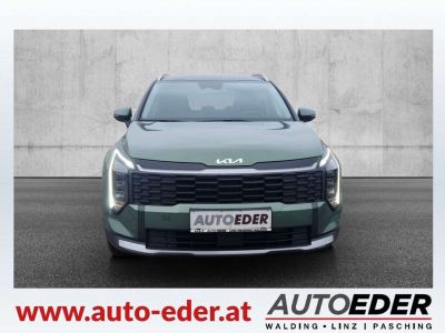 KIA Sportage Neuwagen