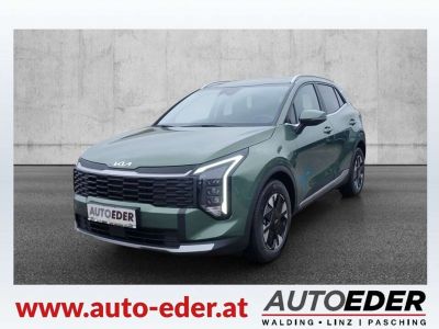 KIA Sportage Neuwagen
