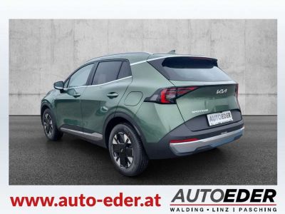 KIA Sportage Neuwagen