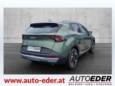 KIA Sportage Neuwagen