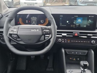 KIA Sportage Neuwagen