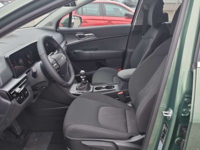 KIA Sportage Neuwagen