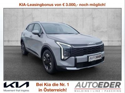 KIA Sportage Neuwagen