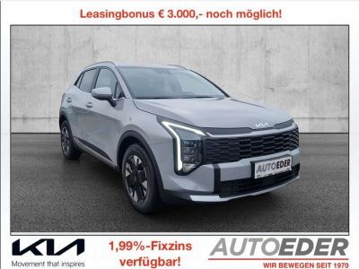 KIA Sportage Neuwagen KIA Sportage Neuwagen