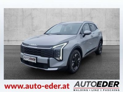 KIA Sportage Neuwagen KIA Sportage Neuwagen