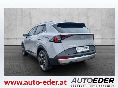 KIA Sportage Neuwagen