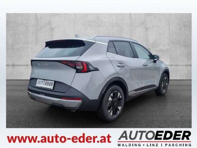 KIA Sportage Neuwagen KIA Sportage Neuwagen