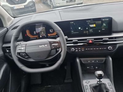 KIA Sportage Neuwagen KIA Sportage Neuwagen