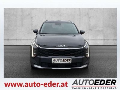 KIA Sportage Neuwagen