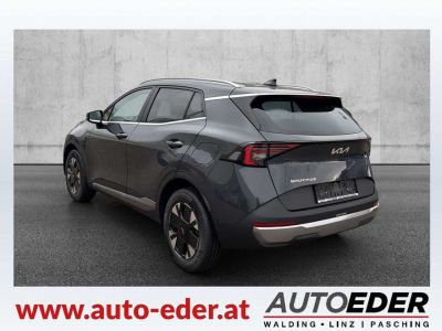 KIA Sportage Neuwagen